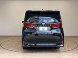 2024 Toyota Alphard Z Van for sale, Japanese used car export - photo 16 of 20 | GULJI TRADERS