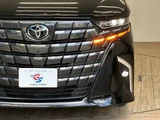 2024 Toyota Alphard Z Van for sale, Japanese used car export - photo 20 of 20 | GULJI TRADERS