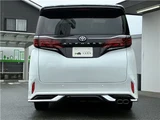 2024 Toyota Alphard Z Van for sale, Japanese used car export - photo 2 of 73 | GULJI TRADERS