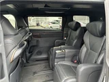 2024 Toyota Alphard Z Van for sale, Japanese used car export - photo 15 of 73 | GULJI TRADERS