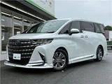 2024 Toyota Alphard Z Van for sale, Japanese used car export - photo 60 of 73 | GULJI TRADERS