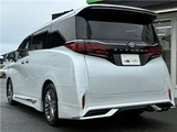 2024 Toyota Alphard Z Van for sale, Japanese used car export - photo 62 of 73 | GULJI TRADERS