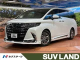 2024 Toyota Alphard Z Van for sale, Japanese used car export - photo 4 of 30 | GULJI TRADERS