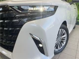 2024 Toyota Alphard Z Van for sale, Japanese used car export - photo 5 of 30 | GULJI TRADERS