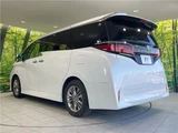 2024 Toyota Alphard Z Van for sale, Japanese used car export - photo 22 of 30 | GULJI TRADERS