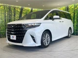 2024 Toyota Alphard Z Van for sale, Japanese used car export - photo 28 of 30 | GULJI TRADERS