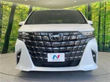 2024 Toyota Alphard Z Van for sale, Japanese used car export - photo 29 of 30 | GULJI TRADERS