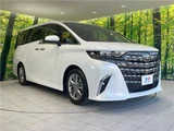 2024 Toyota Alphard Z Van for sale, Japanese used car export - photo 30 of 30 | GULJI TRADERS