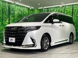 2024 Toyota Alphard Z Van for sale, Japanese used car export - photo 5 of 30 | GULJI TRADERS