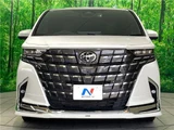 2024 Toyota Alphard Z Van for sale, Japanese used car export - photo 6 of 30 | GULJI TRADERS