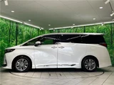 2024 Toyota Alphard Z Van for sale, Japanese used car export - photo 7 of 30 | GULJI TRADERS