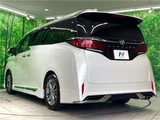 2024 Toyota Alphard Z Van for sale, Japanese used car export - photo 8 of 30 | GULJI TRADERS
