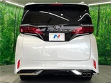 2024 Toyota Alphard Z Van for sale, Japanese used car export - photo 9 of 30 | GULJI TRADERS
