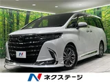 2024 Toyota Alphard Z Van for sale, Japanese used car export - photo 4 of 30 | GULJI TRADERS