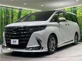 2024 Toyota Alphard Z Van for sale, Japanese used car export - photo 10 of 30 | GULJI TRADERS