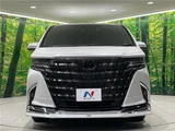 2024 Toyota Alphard Z Van for sale, Japanese used car export - photo 11 of 30 | GULJI TRADERS
