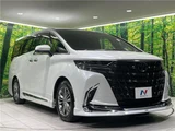2024 Toyota Alphard Z Van for sale, Japanese used car export - photo 12 of 30 | GULJI TRADERS