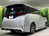 2024 Toyota Alphard Z Van for sale, Japanese used car export - photo 14 of 30 | GULJI TRADERS