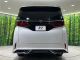 2024 Toyota Alphard Z Van for sale, Japanese used car export - photo 15 of 30 | GULJI TRADERS