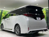 2024 Toyota Alphard Z Van for sale, Japanese used car export - photo 16 of 30 | GULJI TRADERS