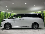 2024 Toyota Alphard Z Van for sale, Japanese used car export - photo 17 of 30 | GULJI TRADERS