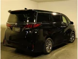 2024 Toyota Alphard Van for sale, Japanese used car export - photo 2 of 80 | GULJI TRADERS