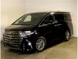 2024 Toyota Alphard Van for sale, Japanese used car export - photo 12 of 80 | GULJI TRADERS