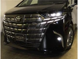 2024 Toyota Alphard Van for sale, Japanese used car export - photo 13 of 80 | GULJI TRADERS