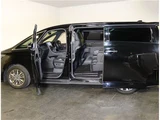 2024 Toyota Alphard Van for sale, Japanese used car export - photo 23 of 80 | GULJI TRADERS