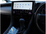 2024 Toyota Alphard Van for sale, Japanese used car export - photo 44 of 80 | GULJI TRADERS