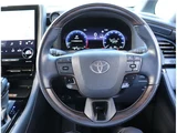 2024 Toyota Alphard Van for sale, Japanese used car export - photo 62 of 80 | GULJI TRADERS
