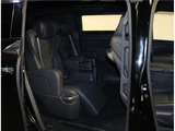 2024 Toyota Alphard Van for sale, Japanese used car export - photo 72 of 80 | GULJI TRADERS