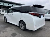2024 Toyota Alphard Van for sale, Japanese used car export - photo 2 of 12 | GULJI TRADERS