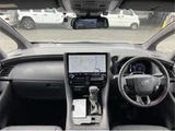 2024 Toyota Alphard Van for sale, Japanese used car export - photo 3 of 12 | GULJI TRADERS