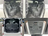2024 Toyota Alphard Van for sale, Japanese used car export - photo 7 of 12 | GULJI TRADERS