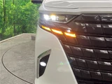2024 Toyota Alphard Z Van for sale, Japanese used car export - photo 19 of 30 | GULJI TRADERS