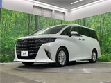 2024 Toyota Alphard Z Van for sale, Japanese used car export - photo 22 of 30 | GULJI TRADERS