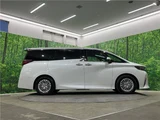 2024 Toyota Alphard Z Van for sale, Japanese used car export - photo 25 of 30 | GULJI TRADERS