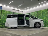 2024 Toyota Alphard Z Van for sale, Japanese used car export - photo 26 of 30 | GULJI TRADERS