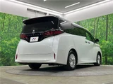 2024 Toyota Alphard Z Van for sale, Japanese used car export - photo 30 of 30 | GULJI TRADERS
