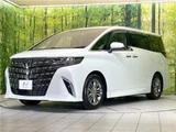 2024 Toyota Alphard Z Van for sale, Japanese used car export - photo 5 of 30 | GULJI TRADERS
