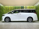 2024 Toyota Alphard Z Van for sale, Japanese used car export - photo 6 of 30 | GULJI TRADERS
