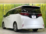 2024 Toyota Alphard Z Van for sale, Japanese used car export - photo 7 of 30 | GULJI TRADERS