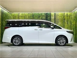 2024 Toyota Alphard Z Van for sale, Japanese used car export - photo 19 of 30 | GULJI TRADERS