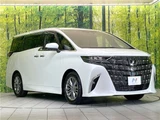 2024 Toyota Alphard Z Van for sale, Japanese used car export - photo 20 of 30 | GULJI TRADERS