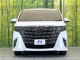 2024 Toyota Alphard Z Van for sale, Japanese used car export - photo 21 of 30 | GULJI TRADERS
