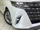 2024 Toyota Alphard Z Van for sale, Japanese used car export - photo 22 of 30 | GULJI TRADERS