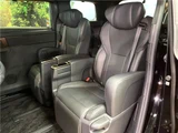 2024 Toyota Alphard Z Van for sale, Japanese used car export - photo 14 of 30 | GULJI TRADERS