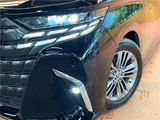 2024 Toyota Alphard Z Van for sale, Japanese used car export - photo 19 of 30 | GULJI TRADERS