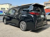 2024 Toyota Alphard Z Van for sale, Japanese used car export - photo 2 of 23 | GULJI TRADERS